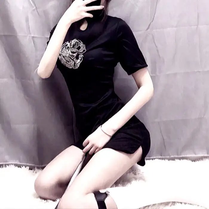 孝感动天粤语