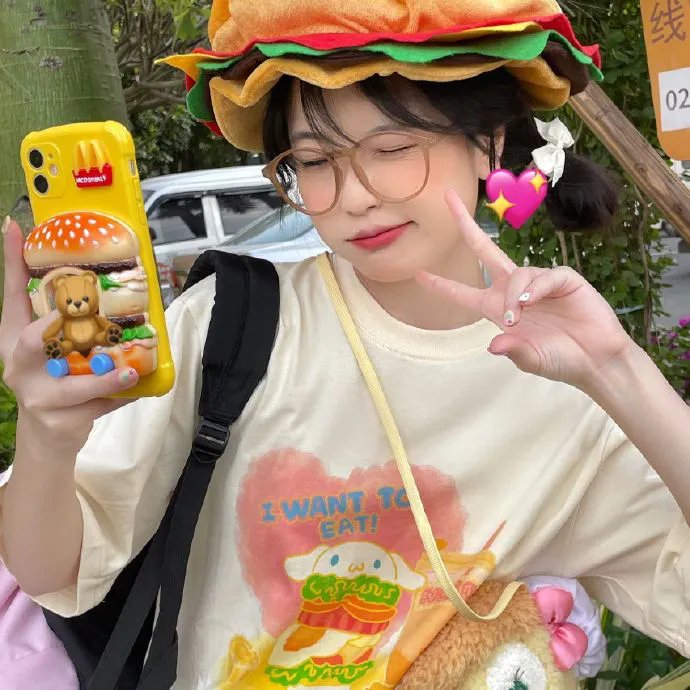 林中绮谭